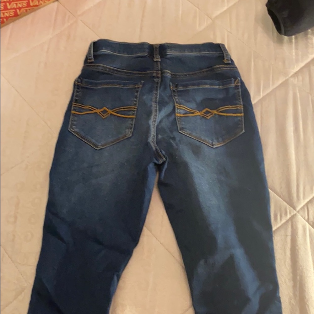 Jeans - Picture 4 of 4